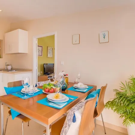 Ideal Mallorca - Binibonaire 公寓 *