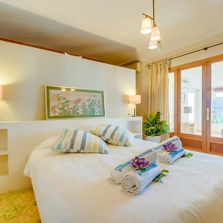 公寓 Ideal Mallorca - Binibonaire *