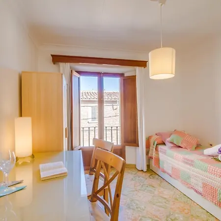 Ideal Mallorca - Binibonaire 公寓 *