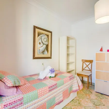 Ideal Mallorca - Binibonaire 公寓